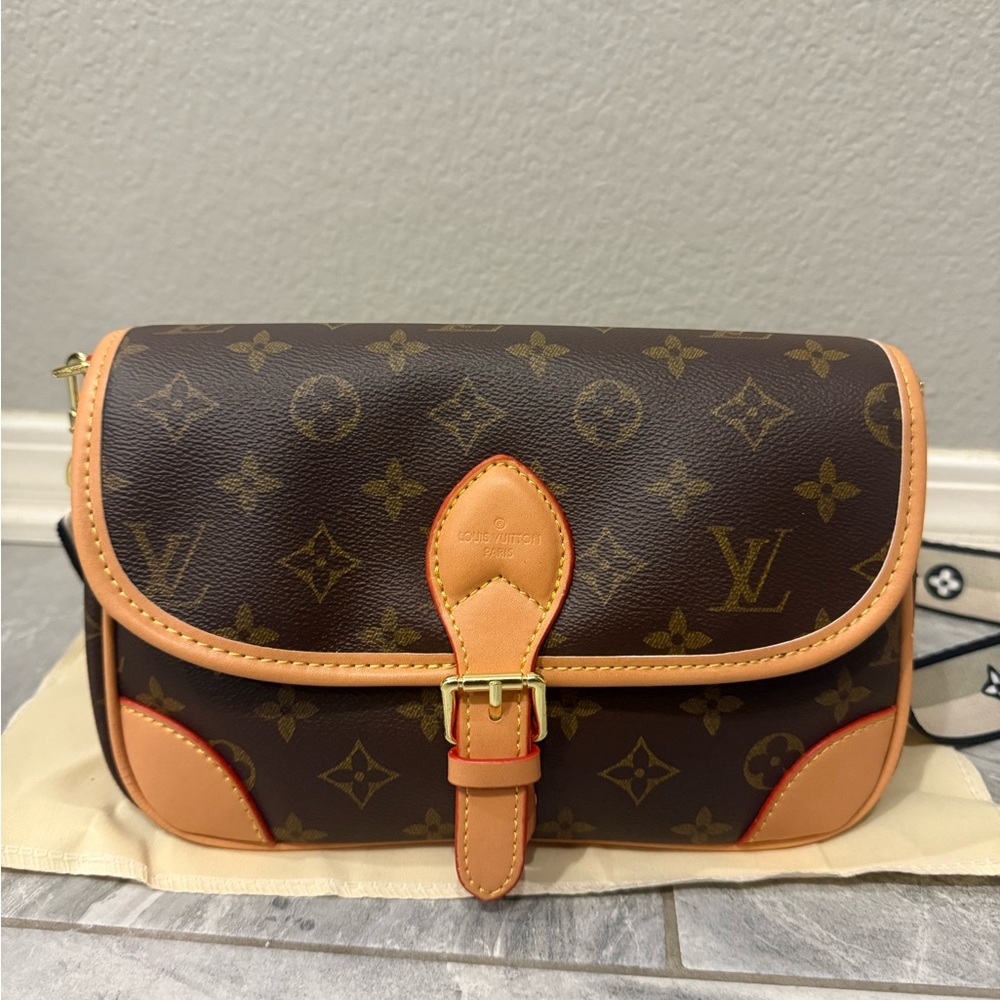 LvCrossbody Bag